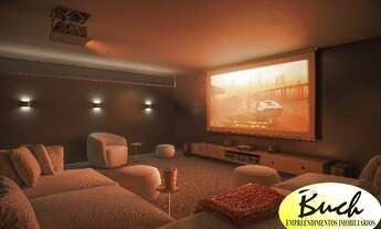 Imagem 6: Apartamento 2 quartos (sendo uma suíte) à venda no América - Joinville/SC - CORA