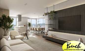 Imagem 2: Apartamento 3 quartos (sendo uma suíte) à venda no América - Joinville/SC - CORA, Alto Pad