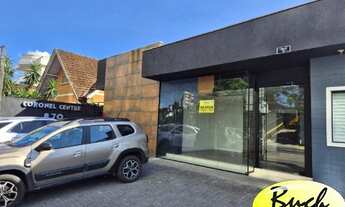 Imagem: Aluga sala comercial Bairro Anita Garibaldi