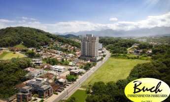 Imagem: Apartamento 2 quartos (sendo uma suíte)