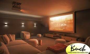 Imagem 6: Apartamento Duplex (3 suítes) à venda no América - Joinville/SC - Cora, Alto Padrão