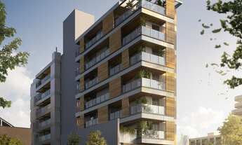 Imagem 3: 3 dormitórios, 2 suíte, 2 vagas na garagem, 142M² de Área Construída