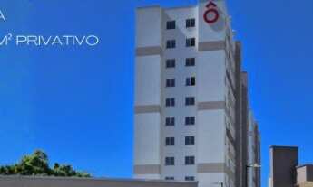 Imagem: Space Urban Club Bairro Santo Antonio