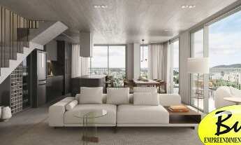 Imagem 2: Apartamento Duplex (3 suítes) à venda no América - Joinville/SC - Cora, Alto Padrão