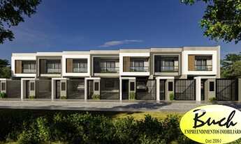 Imagem: Geminado a venda no América, em Joinville/SC