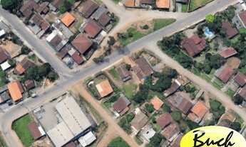 Imagem 2: Terreno à venda no Petrópolis - Joinville/SC - Ideal para Geminados