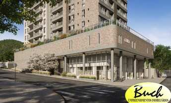 Imagem: Apartamento 3 quartos (sendo uma suíte)