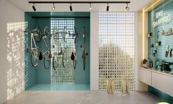 Imagem 2: Apartamento venda Bairro Itaguaçu São Francisco Sul buch Imoveis