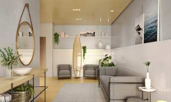 Imagem 4: Apartamento venda Bairro Itaguaçu São Francisco Sul buch Imoveis