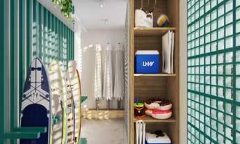 Imagem 5: Apartamento venda Bairro Itaguaçu São Francisco Sul buch Imoveis