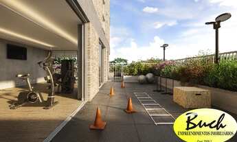 Imagem 7: Apartamento 3 quartos (sendo uma suíte) à venda no América - Joinville/SC - CORA, Alto Pad