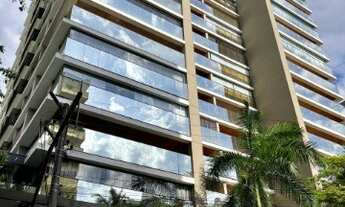 Imagem: 3 dormitórios, 2 suíte, 4 banheiro, 3