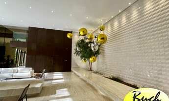 Imagem 3: Aluga apartamento Alto Padrão Bairro Centro Joinville - Buch Imóveis