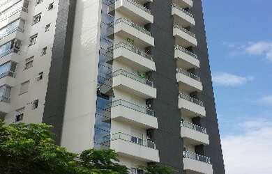 Imagem: Apartamento de 3 quartos com suíte e 2