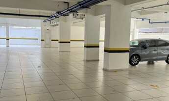 Imagem 5: Aluga apartamento Alto Padrão Bairro Centro Joinville - Buch Imóveis