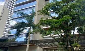 Imagem 2: Aluga apartamento Alto Padrão Bairro Centro Joinville - Buch Imóveis