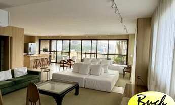 Imagem 6: Aluga apartamento Alto Padrão Bairro Centro Joinville - Buch Imóveis