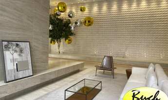 Imagem 4: Aluga apartamento Alto Padrão Bairro Centro Joinville - Buch Imóveis