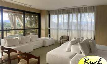 Imagem 7: Aluga apartamento Alto Padrão Bairro Centro Joinville - Buch Imóveis