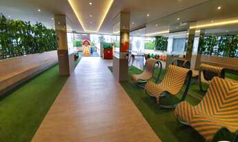 Imagem 4: Edifício Plaz Monet construtora Belmmen e Buch Imóveis Joinville apartamento