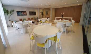 Imagem 5: Edifício Plaz Monet construtora Belmmen e Buch Imóveis Joinville apartamento