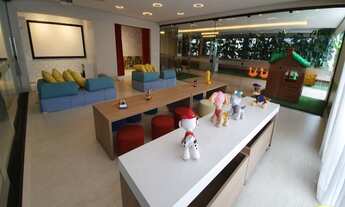 Imagem 6: Edifício Plaz Monet construtora Belmmen e Buch Imóveis Joinville apartamento