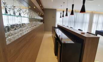 Imagem 7: Edifício Plaz Monet construtora Belmmen e Buch Imóveis Joinville apartamento