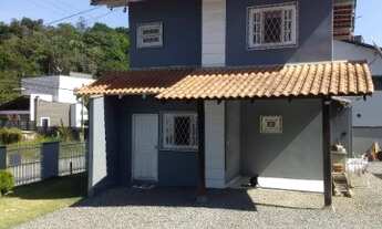 Imagem 3: Sobrado- condomínio fechado Bairro Nova Brasilia - Joinville SC - Buch Imóveis