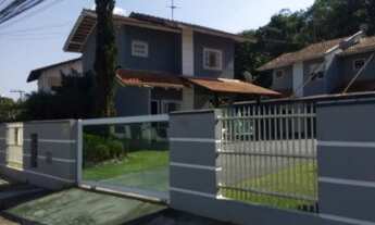 Imagem 2: Sobrado- condomínio fechado Bairro Nova Brasilia - Joinville SC - Buch Imóveis