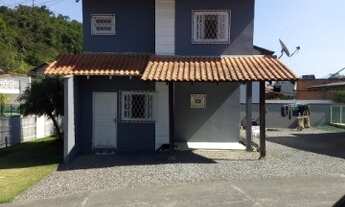 Imagem 5: Sobrado- condomínio fechado Bairro Nova Brasilia - Joinville SC - Buch Imóveis