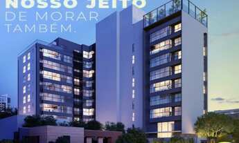 Imagem: Apartamento Studio H, bairro saguaçú