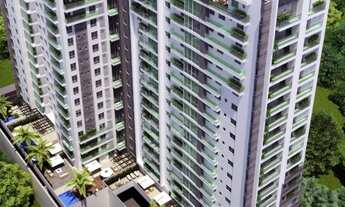 Imagem 2: Edifício Cosmopolitan Bairro Centro Joinville - Buch Imóveis