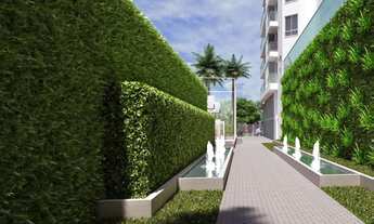 Imagem 6: Edifício Cosmopolitan Bairro Centro Joinville - Buch Imóveis