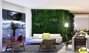 Imagem 7: Edifício Cosmopolitan Bairro Centro Joinville - Buch Imóveis