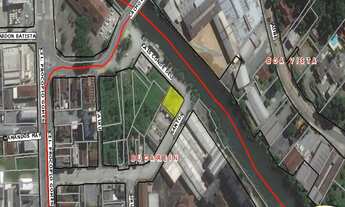 Imagem: Imóvel comercial no Bairro Bucarein