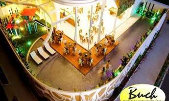 Imagem 2: Edifício Goldesteig Joinville