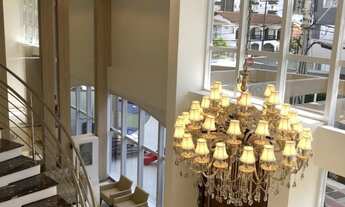 Imagem 3: Edifício Goldesteig Joinville