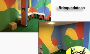 Imagem 5: Apartamento aluga bairro anita garibaldi joinville Buch Imóveis