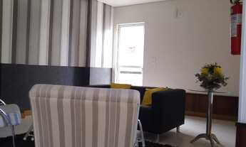 Imagem 3: Apartamento aluga bairro anita garibaldi joinville Buch Imóveis