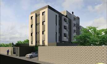 Imagem 2: 2 dormitórios, 1 banheiros, 1 vaga na garagem, 54M² de Área Construída