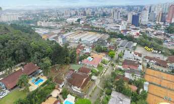 Imagem: Terreno - Bairro Saguacu - Joinville - Imobiliaria