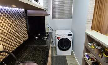 Imagem 7: Apartamento, aluguel, Solenii, Bairro Costa e Silva, Joinville, Buch Imóveis