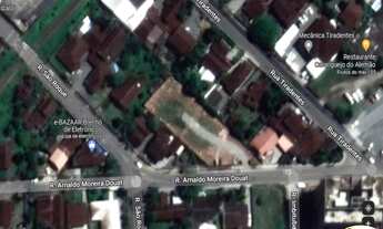 Imagem: Terreno - Bairro Floresta - Buch Imoveis