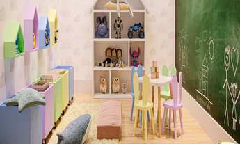 Imagem 5: Apartamento - Bairro Costa e Silva - Imoveis Joiville - Buch Imoveis