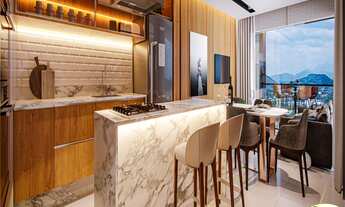 Imagem 4: Apartamento - Bairro Costa e Silva - Imoveis Joiville - Buch Imoveis