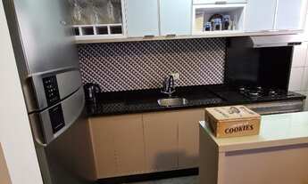 Imagem 6: Apartamento, aluguel, Solenii, Bairro Costa e Silva, Joinville, Buch Imóveis