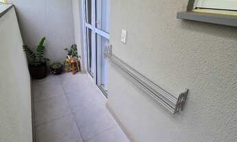 Imagem 5: Apartamento, aluguel, Solenii, Bairro Costa e Silva, Joinville, Buch Imóveis