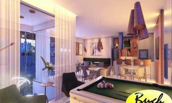 Imagem 4: Apartamento com 126,14 m² privativos, no bairro América, joinville,SC, com 1 suíte + Demi