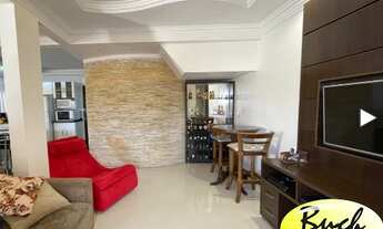 Imagem 5: Casa sobrado no costa e silva 499 mil reais com 3 dormitórios sendo 1 suíte e 2 vagas mais