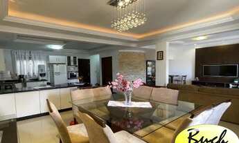 Imagem 2: Casa sobrado no costa e silva 499 mil reais com 3 dormitórios sendo 1 suíte e 2 vagas mais